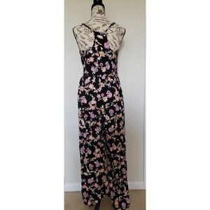 Band of Gypsies Pants - Floral Jumpsuit Band of Gypsies Pants - Floral Jumpsuit